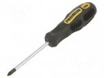 Screwdriver: standard | Phillips | PH1 | Blade length: 80mm