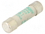 Fuse: fuse | 4A | 500VAC | aM | cylindrical,industrial | 10x38mm
