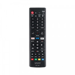 SAVIO Universal remote controller/replacement for LG TV RC-05 IR Wireless