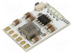 Module robotics: Li-Po/Li-Ion charger | 5VDC | 25x16mm