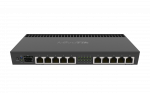 Mikrotik Wired Ethernet Router RB4011iGS+RM