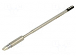 Tip | chisel | 6.5mm | for soldering station