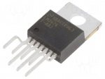PMIC | DC/DC converter | Uin: 8&divide;40VDC | Uout: 1.2&divide;37VDC | 3A | TO220-7
