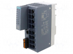 Switch Ethernet | managed | Number of ports: 8 | 24VDC | RJ45 | IP20