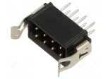 Connector: wire-wire/PCB | socket | male | PIN: 8 | Datamate L-Tek | 3A