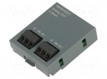 Automation module: extension | OUT: 2 | OUT 1: 4&divide;20mA
