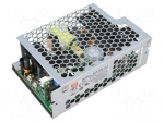 Power supply: switching | open | 300W | 127&divide;370VDC | 90&divide;264VAC | OUT: 1