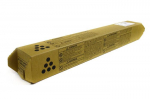 Toner cartridge JetWorld Black Ricoh AF MP C3001 replacement MPC3501K (841580)