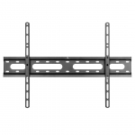 Economy TV mount Maclean, max VESA 600x400, 37-70", 45 kg, black, MC-939