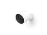 Philips Hue Entertainment Hue Secure Cam Wired | White EU 1pk  dro&scaron;ības kamera 929003562702 8719514492851