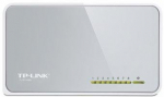 TP-LINK TL-SF1008D Switch