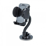 Setty Universal Car Holder 11cm Window / Panel Mechanism (4-11cm)
