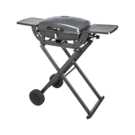 K&ouml;&ouml;gi elektriseadmed ja tehnika // Grillid // Teesa BBQ-1000 grill gazowy przenośny - składany