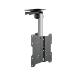 Uued tooted // Uchwyt do sufitu/skosu uniwersalny do LED TV (17-37") LCD-CM222