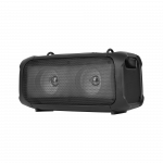 Helis&uuml;steemid ja tarvikud // Bluetooth k&otilde;larid | Juhtmevabad k&otilde;larid // Przenośny głośnik bezprzewodowy Kruger&Matz Music Box GO!