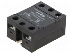 Relay: solid state | Ucntrl: 3&divide;32VDC | 80A | 24&divide;660VAC | SSR19 | 1-phase