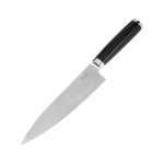 Tooted koju ja aeda // Kokkamis- ja lauan&otilde;ud | K&ouml;&ouml;gitarbed // N&oacute;ż szefa kuchni ze stali damasceńskiej 33,5cm (VG10)