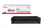 Original Toner Black Canon LBP620C, MF640C series (CRG054HK, CRG-054HK, 3028C002)