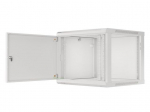 LANBERG WALL MOUNT RACK CABINET 19" 9U 600X600