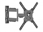 Gembird | Wall mount | WM-55ST-01 | Tilt