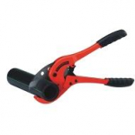 &Scaron;ķēres 75TC ROCUT Professional, PP, PE, PEX, PB caurulēm Cauruļu &scaron;ķēres ROCUT TC 75 professional