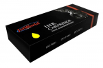 Ink Cartridge JetWorld Yellow EPSON T8584 replacement (C13T858400)