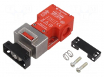 Safety switch: key operated | NC x2 + NO | IP67