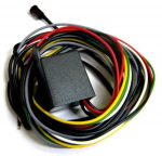 Auto- ja mootorrattatooted, elektroonika, navigatsioon, CB raadio // Parkimisandurite s&uuml;steemid | Keskluku s&uuml;steem | Autoalarmid // 0114 Sensorowa blokada zapłonu II