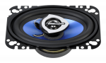 Auto- ja mootorrattatooted, elektroonika, navigatsioon, CB raadio // Car speakers, grills, boxes // Głośnik samochodowy PY-AQ462C 4"x6"