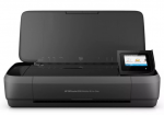 HP OfficeJet 250 Colour Printer A4 / 4800 x 1200 DPI