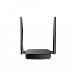 Tenda 4G05 wireless router Fast Ethernet Single-band (2.4 GHz) Black