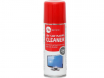 Kontoritehnika // Puhastusvahendid // 1085#                Spray pianka lcd/tft 200ml. ag