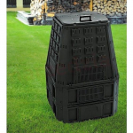 Prosperplast IKEV630C-S411 EVOGREEN composter 630 l
