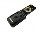 IR remote control for LED controller CCT/PWM, VARIANTE +RF, LED LINE