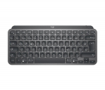 Logitech Master MX Keys Mini Minimalist Wireless Illuminated Keyboard