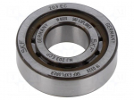 Bearing: cylindrical roller, single row | &Oslash;int: 17mm | &Oslash;out: 40mm