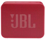 JBL GO Essential Bluetooth Wireless Speaker