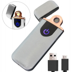 Spordiks ja aktiivseks puhkuseks // Spordikaubad ja varustus // AG773B Zapalniczka usb silver