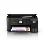 Epson EcoTank | L3280 | Inkjet | Colour | A4 | Wi-Fi | Black