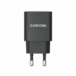 Adapter Canyon  Wall Charger H-20 Black