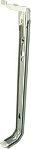 Lug for radiator VCO 21/22/33 type, H-500mm