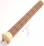 Ceramic heating element 2200W (099025) Atlantic
