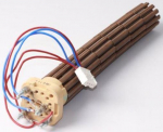 Ceramic heating element 1800W+con.(060477)