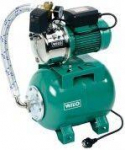 Pump HWJ 204-20H 1.1kW 230V (2531176) Wilo
