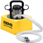 Cleaning pump Calc-Push (230V) 0.17kW 1.8m3/h REMS