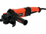 YATO ANGLE GRINDER 125mm 1400W SPEED CONTROL / REAR HANDLE