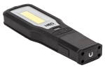 Inspection lamp 550 lm COB LED + base + charger
