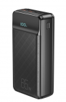 XO PR201 Power Bank 65W / 30000mAh