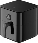 For kitchen Xiaomi  Smart Air Fryer 6.5L, Black EU
