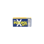 T&ouml;&ouml;riistad ja m&otilde;&otilde;teseadmed // Uued tooted t&ouml;&ouml;riistade, tarvikute kategoorias // Klej "poxipol"21g/14ml metal.(2*tub:a10g/7ml,b11g/7ml w pud)